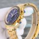 Swiss Replica Omega Speedmaster Moonwatch All Gold Case Black Face 42mm Watch (3)_th.jpg